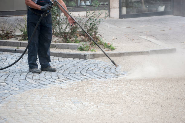Best Restaurant Pressure Washing  in Mentor On The Lake, OH