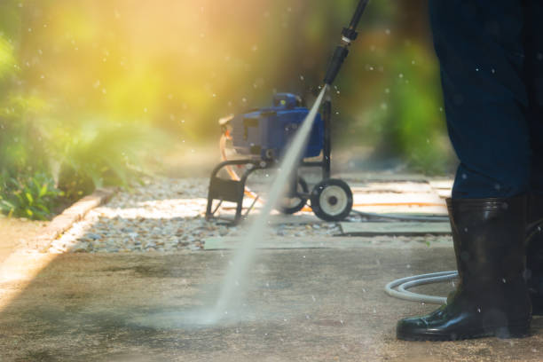 Professional Pressure Washing Services in Mentor On The Lake, OH